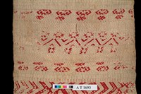 布掛旗藏品圖，第47張